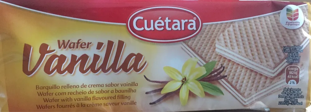 Gauffres