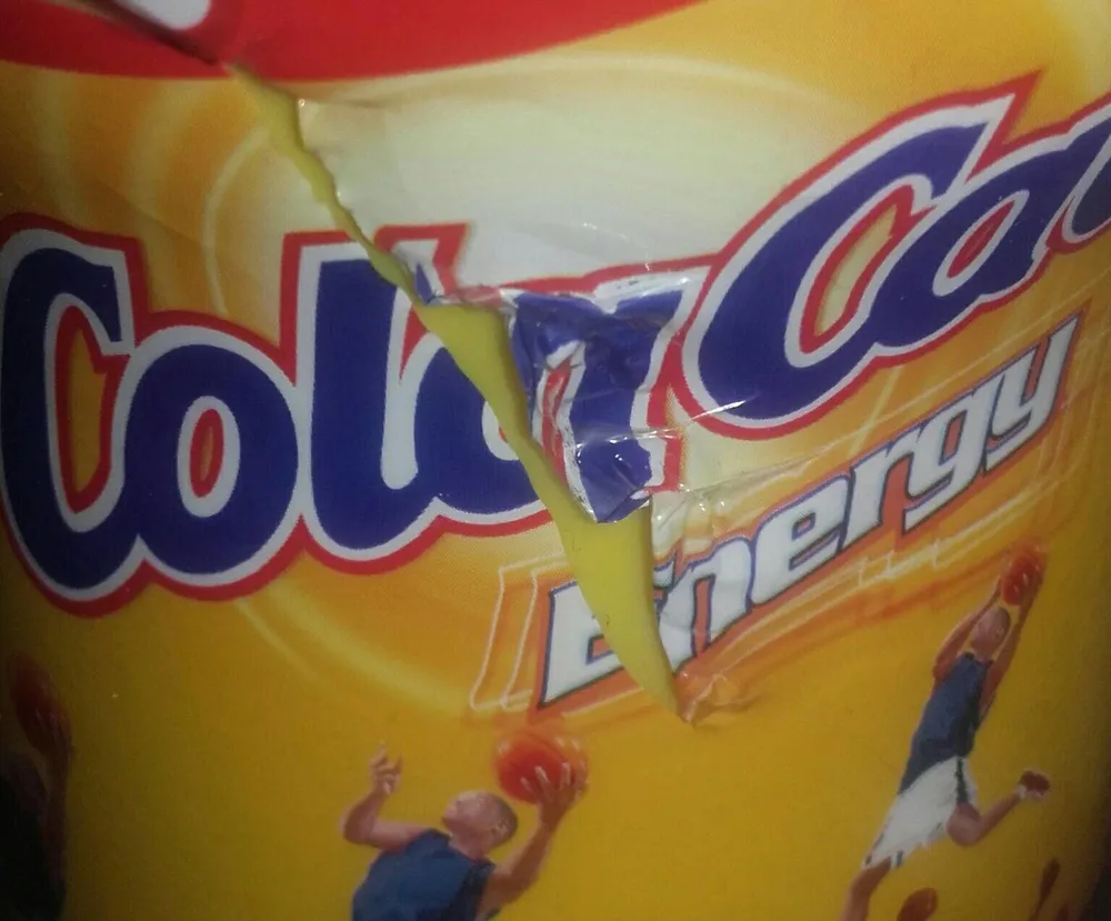Achocolatado Po Cola Cao Energy 350+30GR