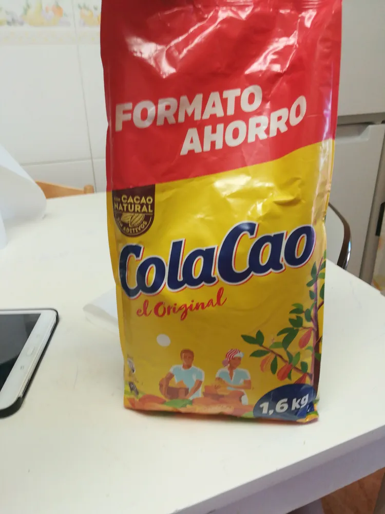 Cola Cao Original