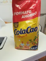 Cola Cao Original