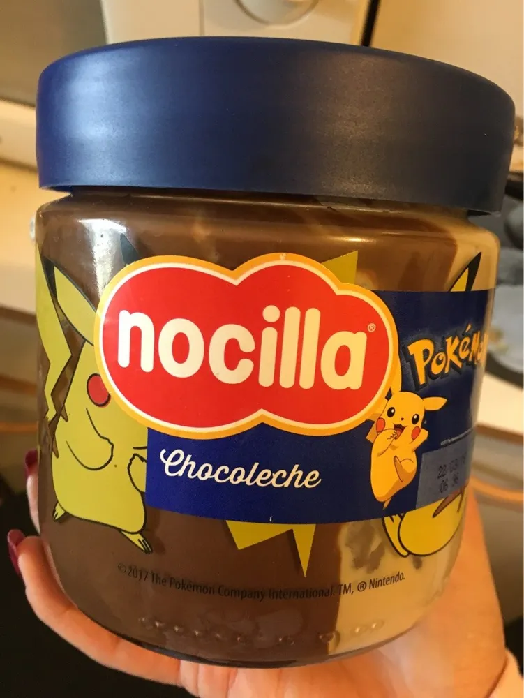 Chocoleche