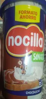 Nocilla la autentica