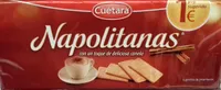 Napolitanas