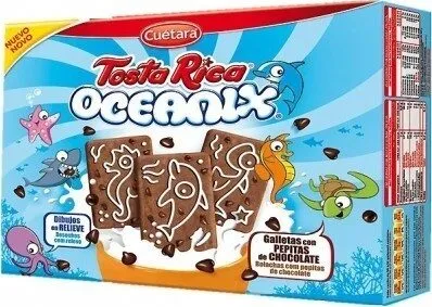 Galletas Bolachacookiesbiscuits