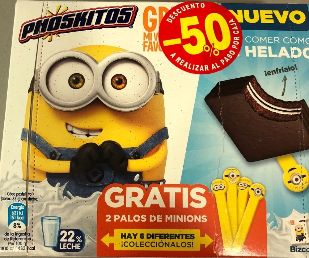 Phoskitos