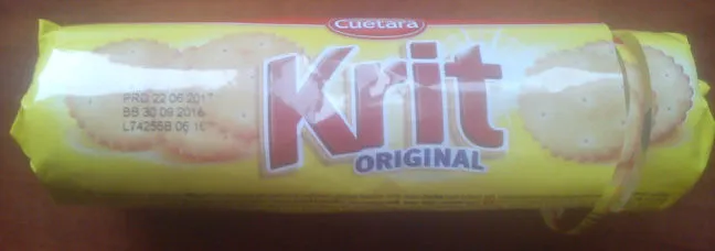 Krit original