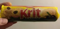 Krit black olive