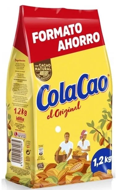 Cola Cao