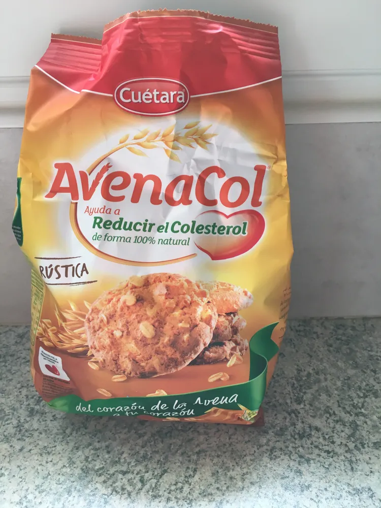 Avenacol