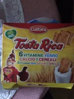 Tostarica