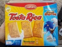 Tosta Rica