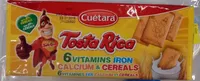TostaRica Original