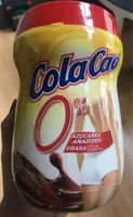 Colacoa 0%