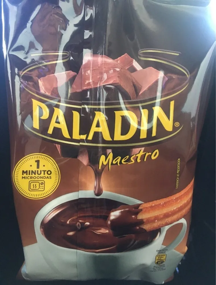 Paladin