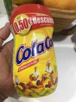 Cola Cao Original