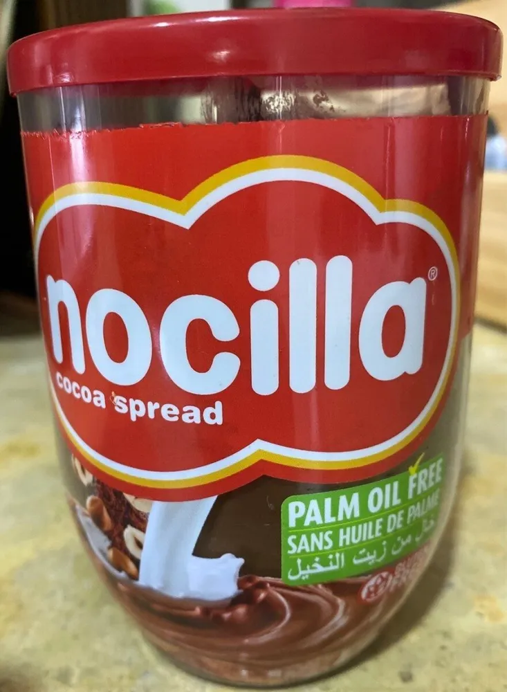 Nocilla