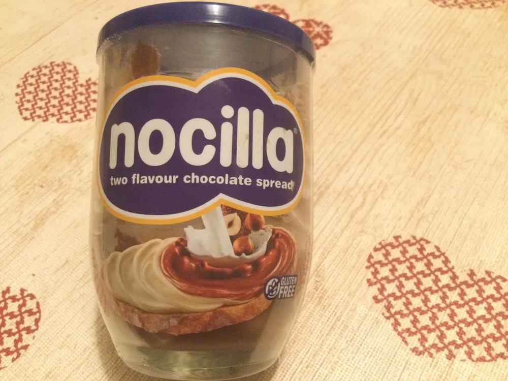 Nocilla