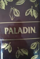 Paladín maestro