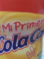 Mi Primer Cola Cao 400 GR