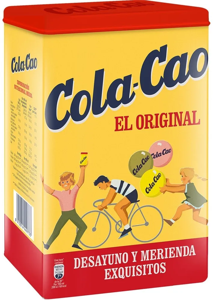 El original