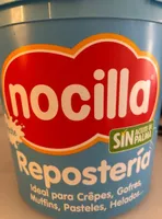 Crema de leche para respostería