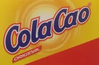 Colacao original