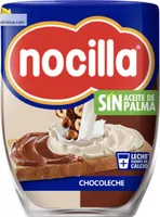 Chocoleche