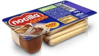 Nocilla Chocoleche Sticks