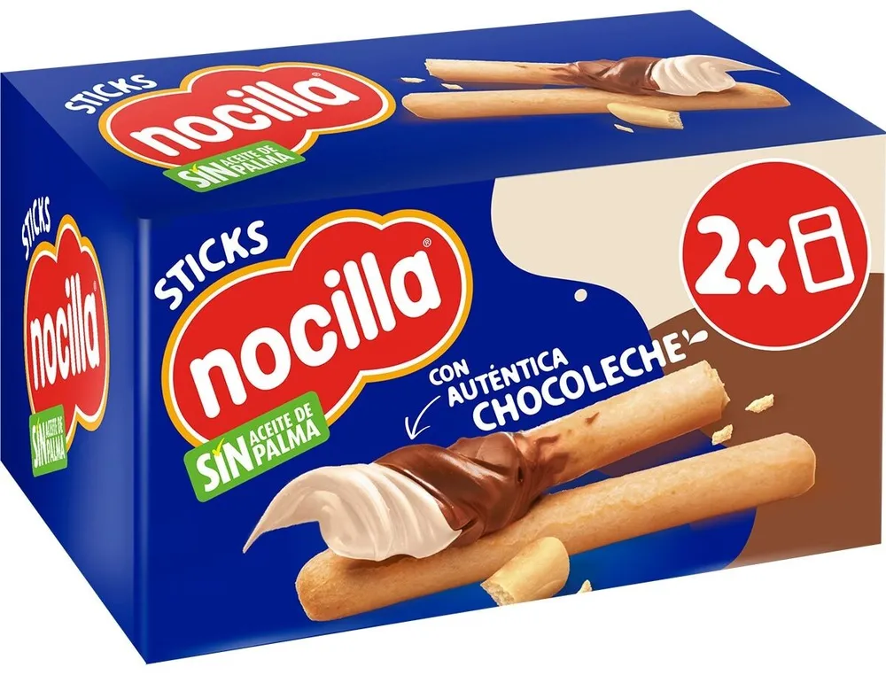 Nocilla sticks