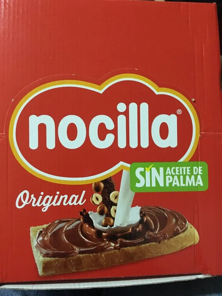 Nocilla original