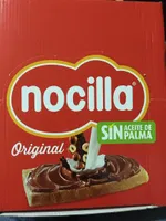 Nocilla original
