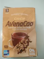 Avenacao