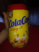 Cola Cao Original