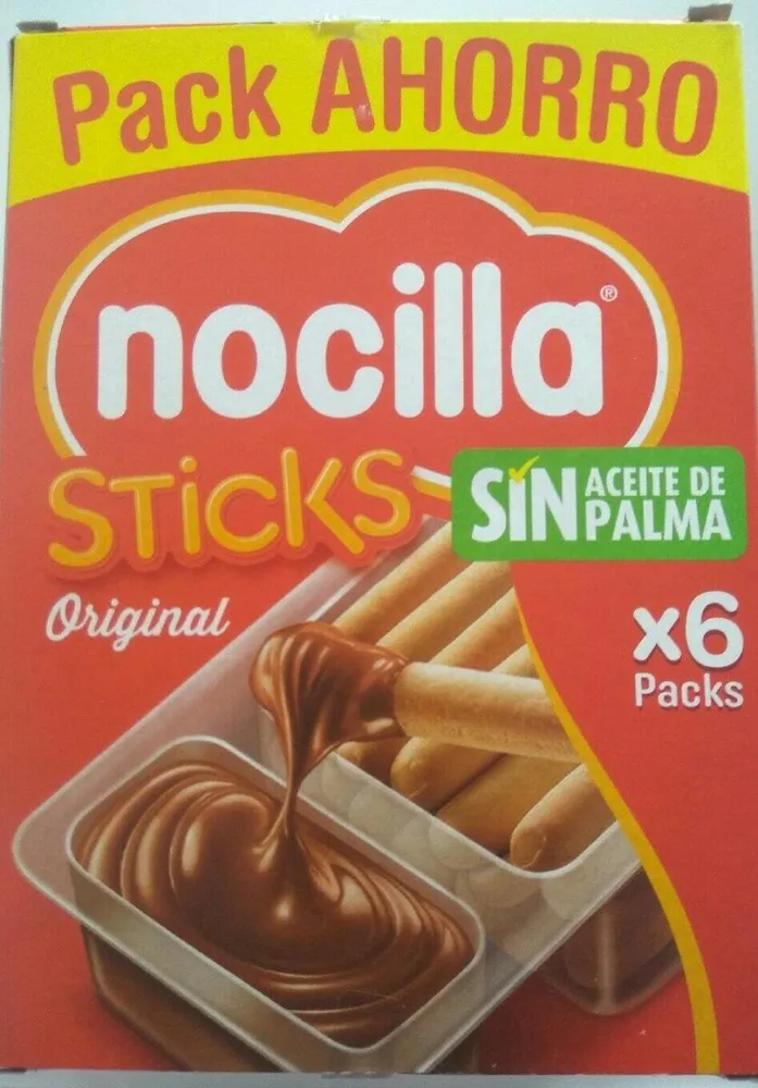 Sticks original