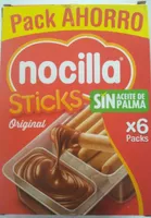 Sticks original