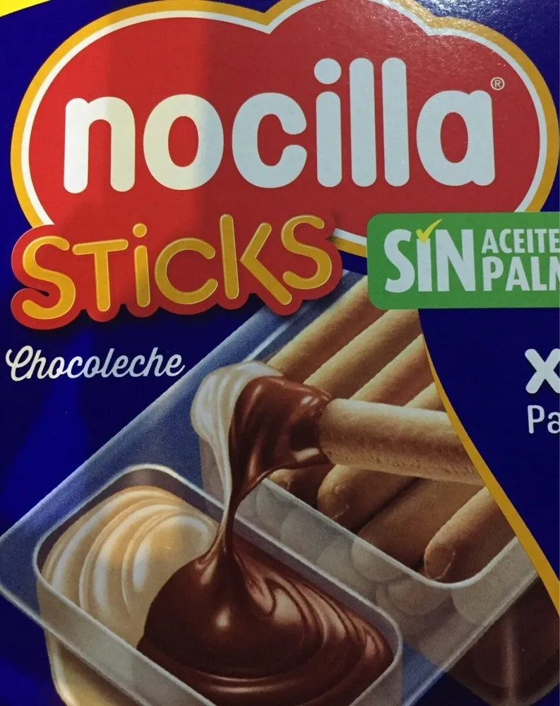 Sticks