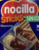 Sticks