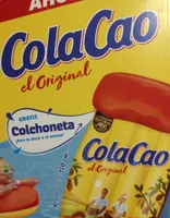 Cola Cao Original