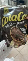 Cola Cao Puro