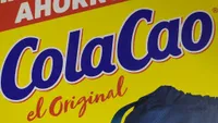 Cola Cao