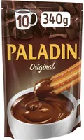 Paladin original