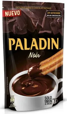 Paladin Noir