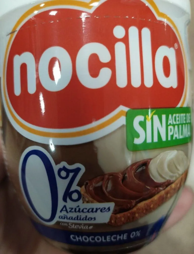 Nocilla Duo 0%