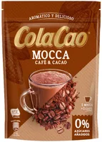 ColaCao Mocca