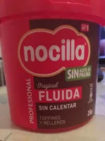 Nocilla profesional