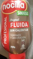 Nocilla Original Fluida