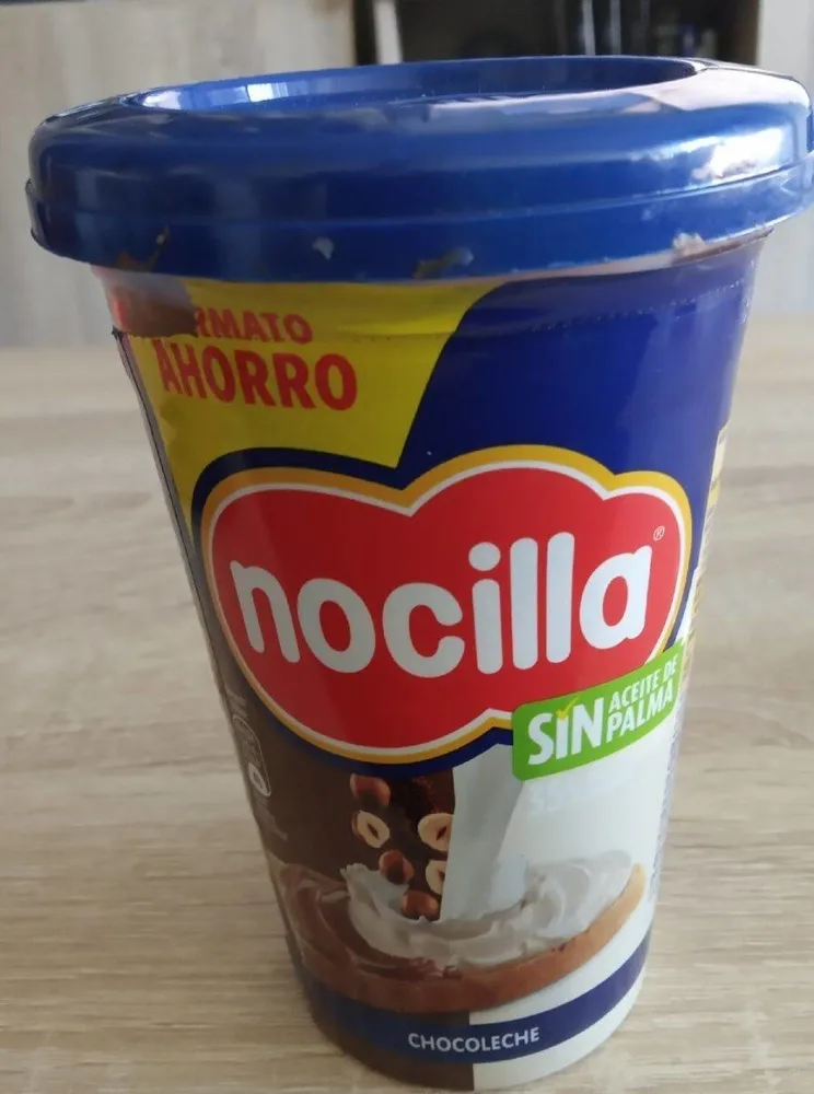 ChocoLeche