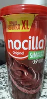 Crema de cacao
