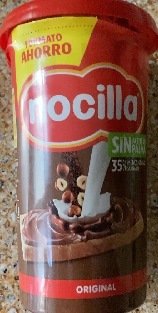 Nocilla