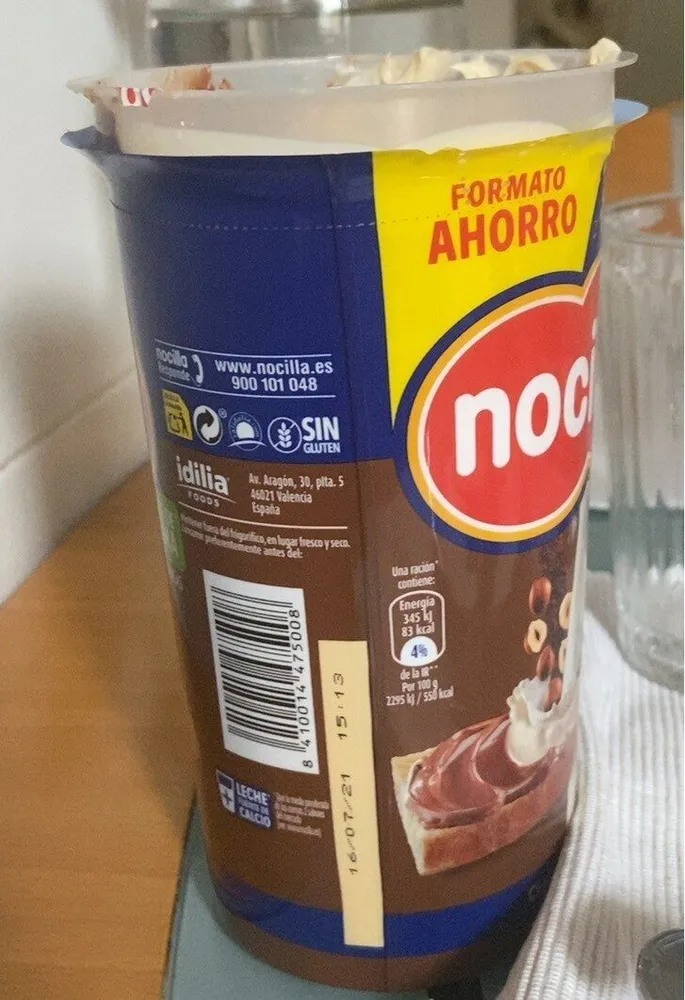 Nocilla